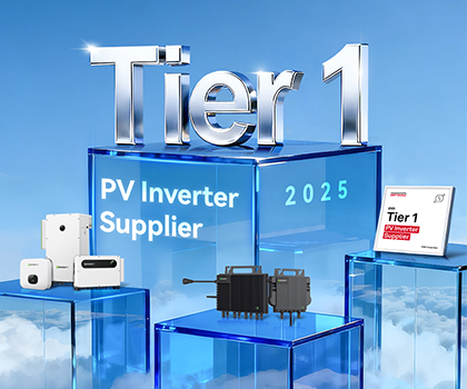 Tier 1 Growatt