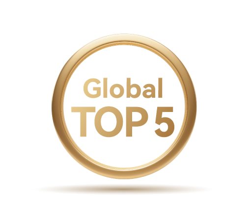 Globaler Top 5 Anbieter von PV-Wechselrichtern für Gewerbeanwendungen